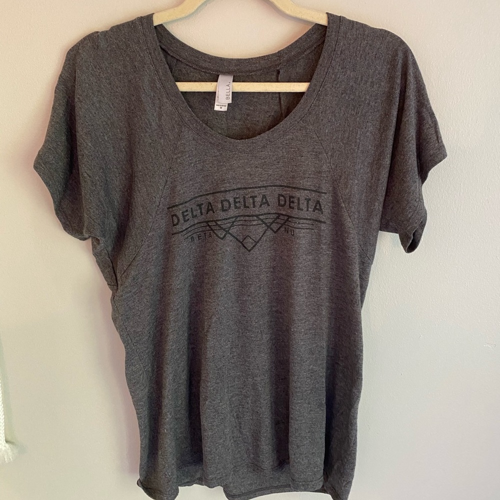 TriDelta T-shirt